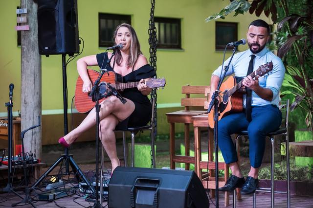 Ana e Jefe - 1
