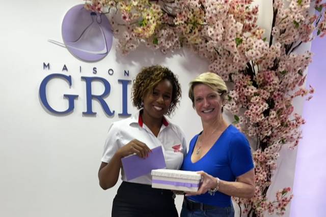 Maison Gri 1