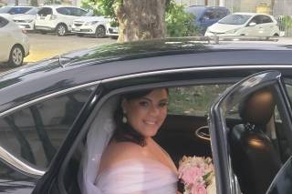 Salvador Prime Transporte Executivo - 12