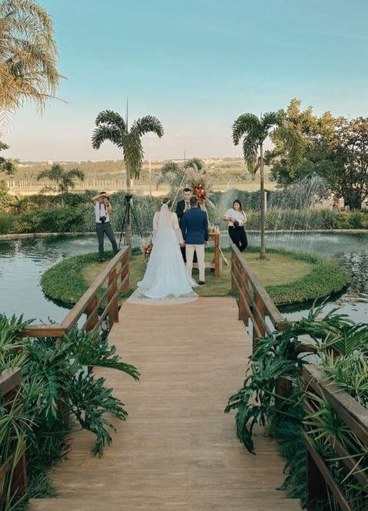 Rafael Faria Celebrante - 2