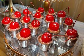 Surmonter Buffet - 7