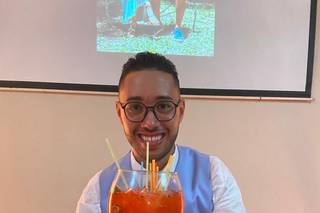 VIP Bar - 8