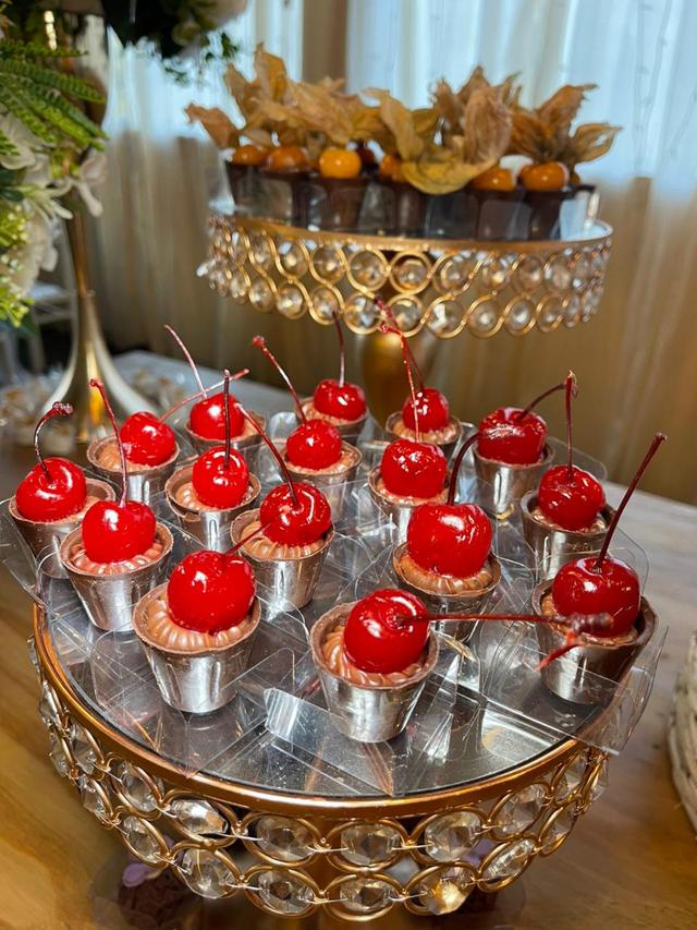 Surmonter Buffet - 3