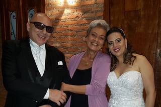 Iracema Nogueira Celebrante - 12