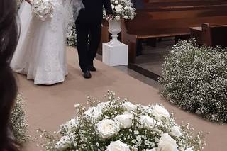 Dercineide Aguiar Decorações e Eventos - 9
