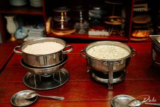 Buffet Garçons & Cia - 16