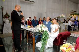 Vinicius Ferreira Celebrante - 15