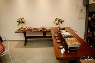 Buffet Garçons & Cia - 17