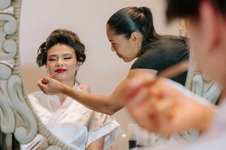Rosi Souza Makeup - 17