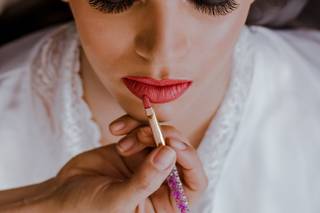 Evelyn Makeup - 11