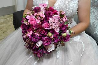 Anna Moraes Arte Floral - 13