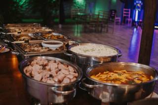 Democrata Buffet - 5
