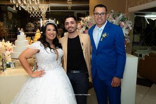 Willy Araujo Eventos - 8