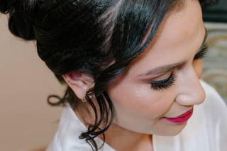 Rosi Souza Makeup - 18