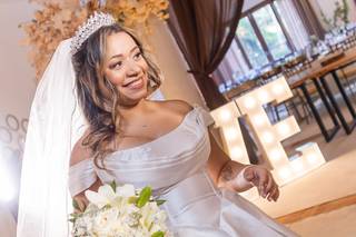 Espaço Vilela Eventos - 10