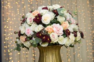 Anna Moraes Arte Floral - 14
