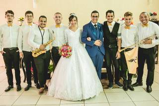 Serafins Produções Musicais - 8