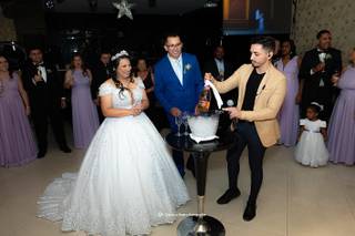Willy Araujo Eventos - 9
