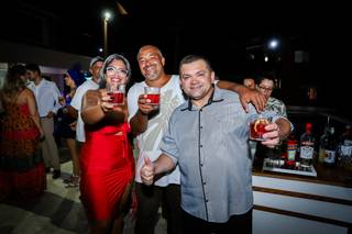 Canoa Bartenders - 12