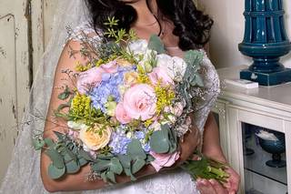 Thamyres Leocadio Makeup - 7