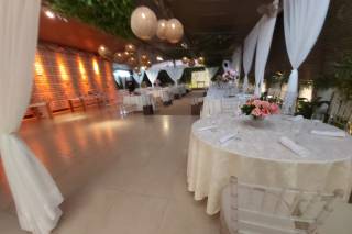 R.D. Bar e Eventos - 9