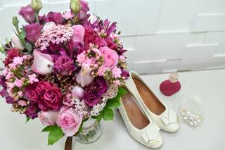 Anna Moraes Arte Floral - 15