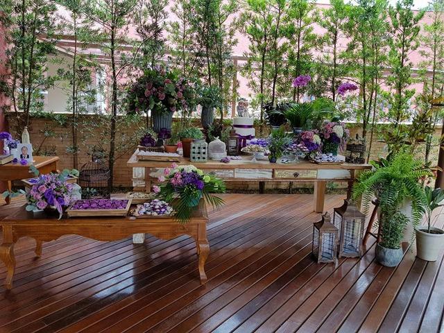 Olivia Martha Decorações - 1