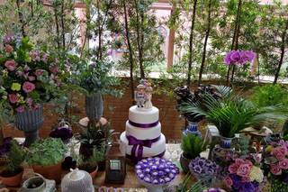 Olivia Martha Decorações - 6