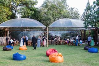 Villa Madero - Espaço de Eventos - 13