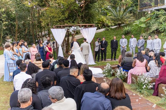 Espaço Vilela Eventos - 3