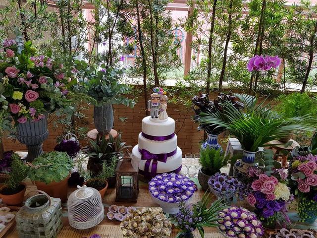 Olivia Martha Decorações - 3