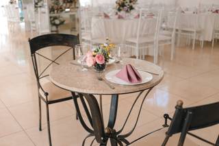 Espaço Bella Rosa - 14