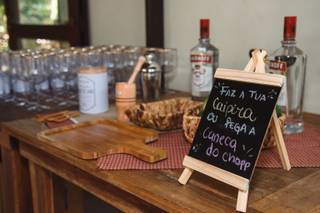 Villa Madero - Espaço de Eventos - 14