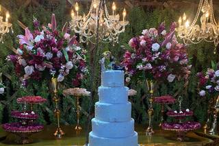 Michelle Festas Buffet - 23