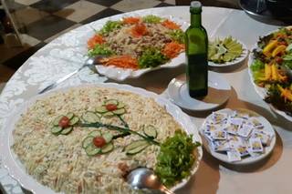 Churrasco e Cia Buffet - 12