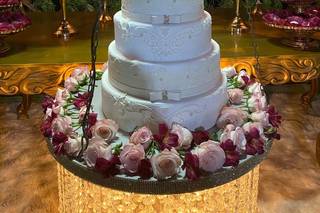 Michelle Festas Buffet - 24