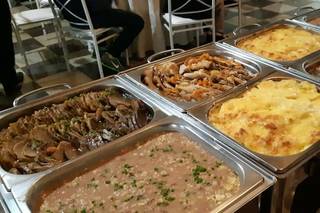 Churrasco e Cia Buffet - 13