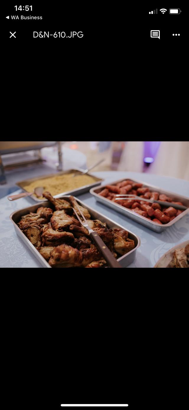 Buffet e Guloseimas Ana Luiza - 2
