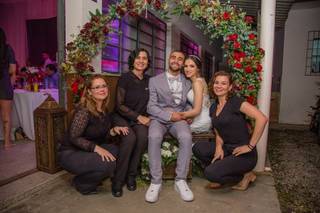 Clerc's Assessoria em Eventos - 7
