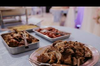 Buffet e Guloseimas Ana Luiza - 6
