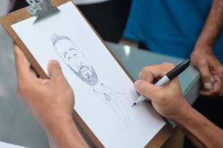 Guto Arts - Arte e Entretenimento - 4