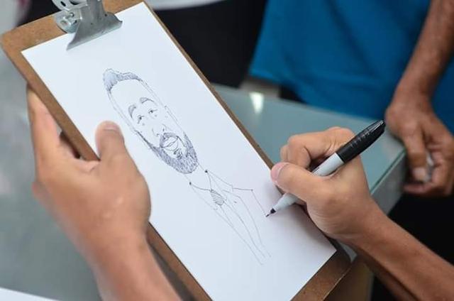 Guto Arts - Arte e Entretenimento - 1