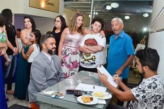 Guto Arts - Arte e Entretenimento - 5