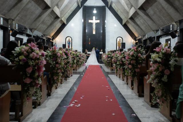 Marayah Santos Decor - 1