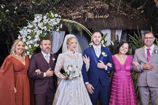 WMS Cerimonial Eventos - 19