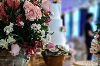 Ana Cremasco Cake Designer - 5