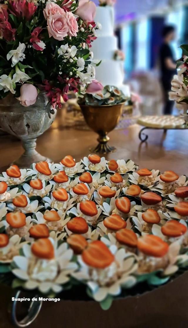 Ana Cremasco Cake Designer - 1