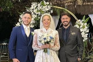 WMS Cerimonial Eventos - 20