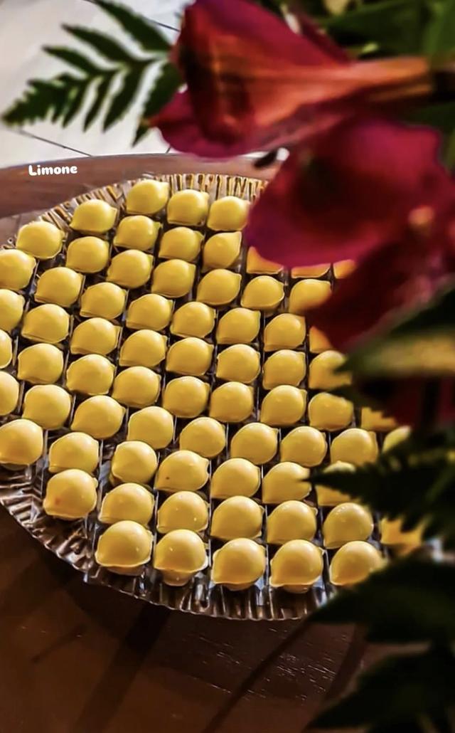 Ana Cremasco Cake Designer - 2