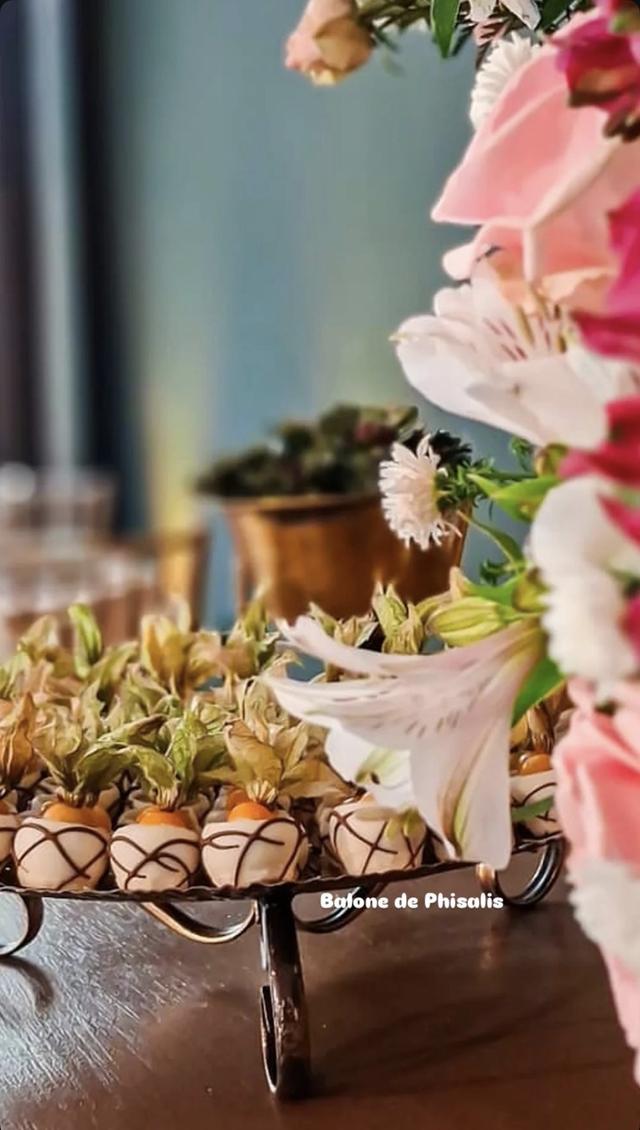 Ana Cremasco Cake Designer - 3